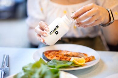 Nutritional Supplements