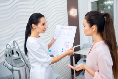 Hormone Therapy