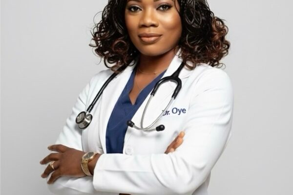 Dr. Oyetokunbo Lemoru , DNP, APRN, FNP-C, PMHNP-BC
