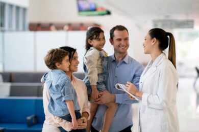 Primary Health Care