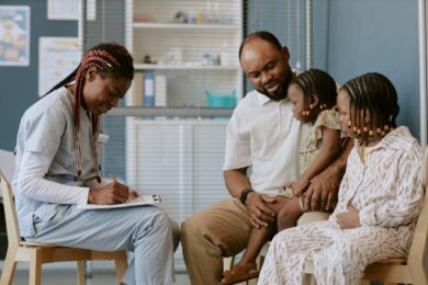 Primary Health Care